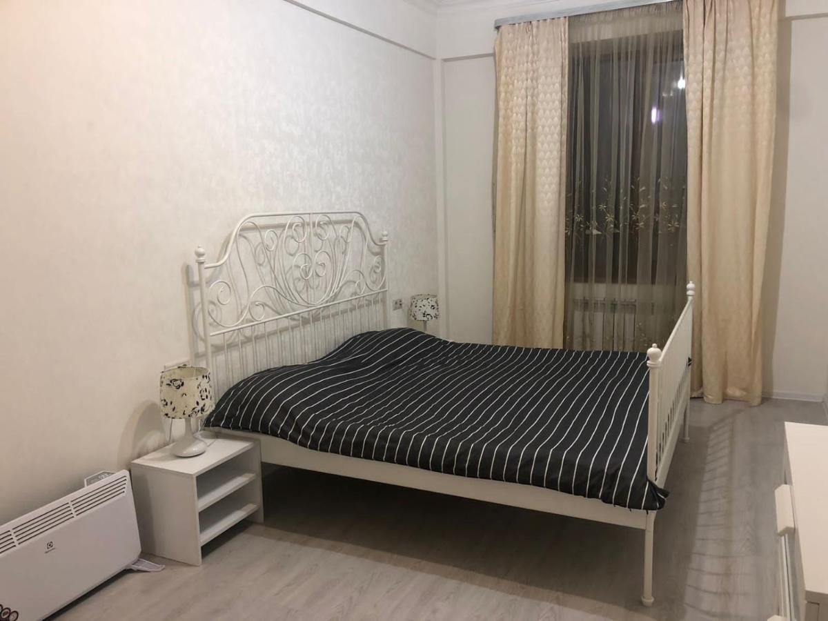 Красивая, Просторная Квартира В Самом Центре Еревана, Рядом С Оперным Театром. Yerevan Exterior foto